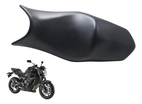 Banco Yamaha Xj6 N 10-12 Original