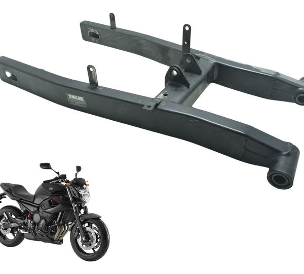 Balança Yamaha Xj6 N 10-12 Original