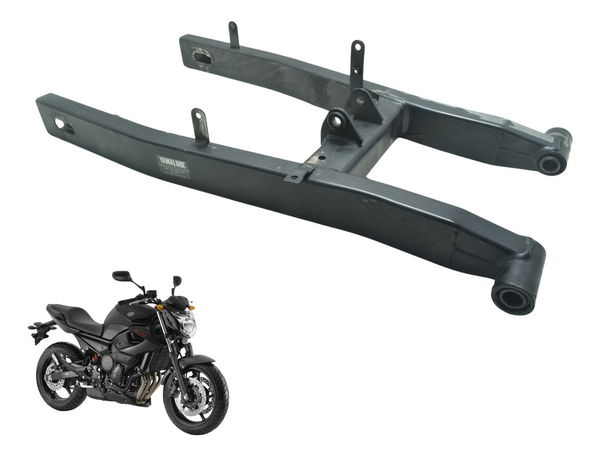 Balança Yamaha Xj6 N 10-12 Original
