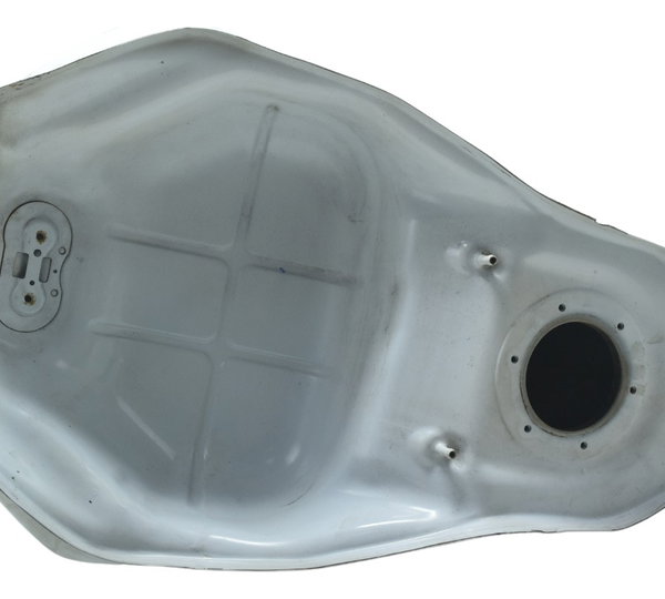 Tanque C/ Avaria Yamaha Xj6 N 10-12 Original