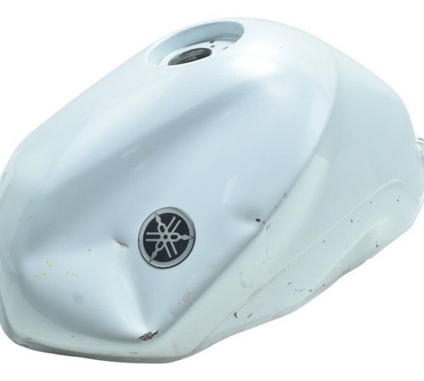 Tanque C/ Avaria Yamaha Xj6 N 10-12 Original