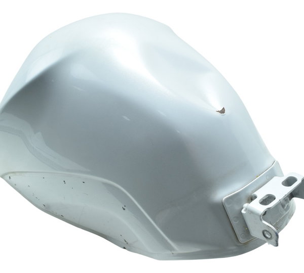Tanque C/ Avaria Yamaha Xj6 N 10-12 Original