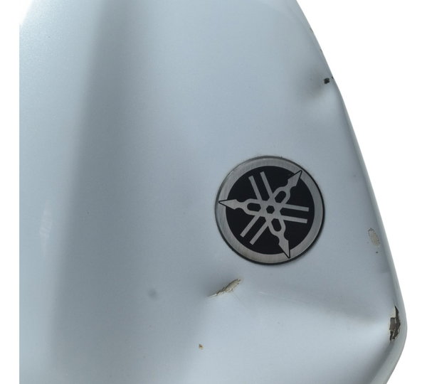 Tanque C/ Avaria Yamaha Xj6 N 10-12 Original