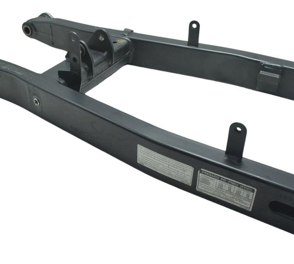 Balança Yamaha Xj6 N 10-12 Original