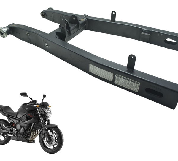 Balança Yamaha Xj6 N 10-12 Original