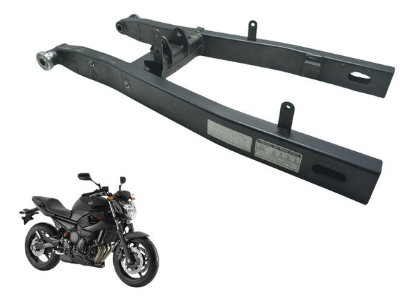 Balança Yamaha Xj6 N 10-12 Original
