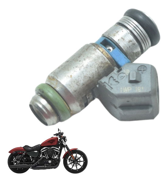Bico Injetor Sportster 883 Iron 14-19 Original
