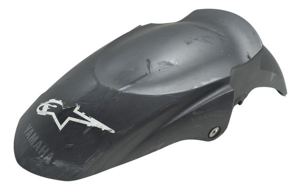 Paralama Dianteiro C/ Avaria Yamaha Xj6 N 10-12 Original