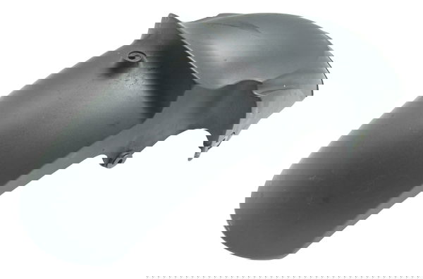 Paralama Dianteiro C/ Avaria Yamaha Xj6 N 10-12 Original