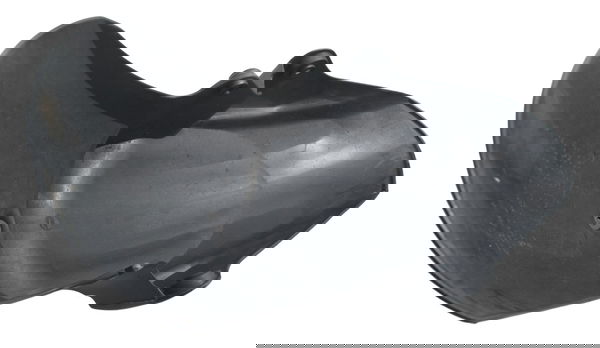 Paralama Dianteiro C/ Avaria Yamaha Xj6 N 10-12 Original