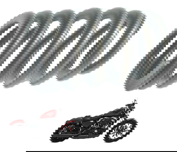 Mola Válvula Sportster 883 Iron 14-19 Original