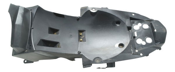 Paralama Traseiro Interno C/ Avaria Yamaha Xj6 N 10-12 Orig