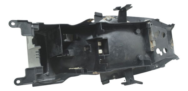 Paralama Traseiro Interno C/ Avaria Yamaha Xj6 N 10-12 Orig