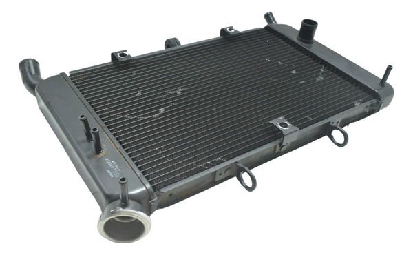 Radiador Yamaha Xj6 N 10-12 Original