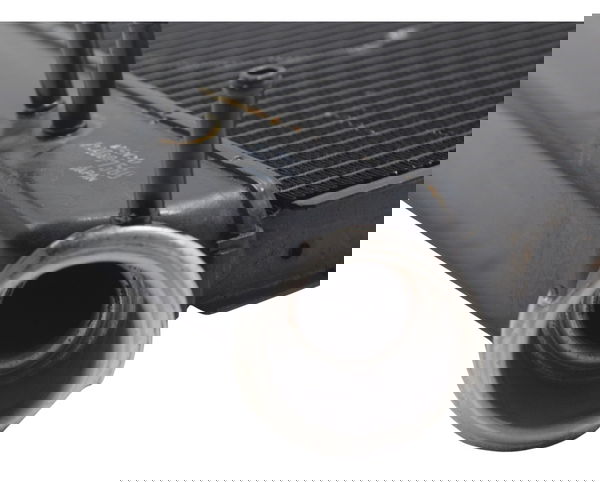 Radiador Yamaha Xj6 N 10-12 Original