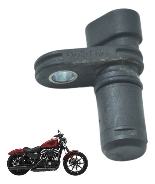 Sensor Velocímetro Sportster 883 Iron 14-19 Original