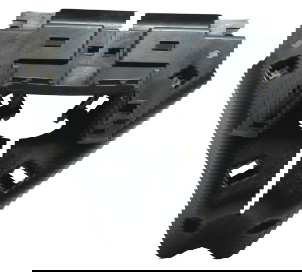 Tampa Acabamento Chassi Yamaha Xj6 N 10-12 Original