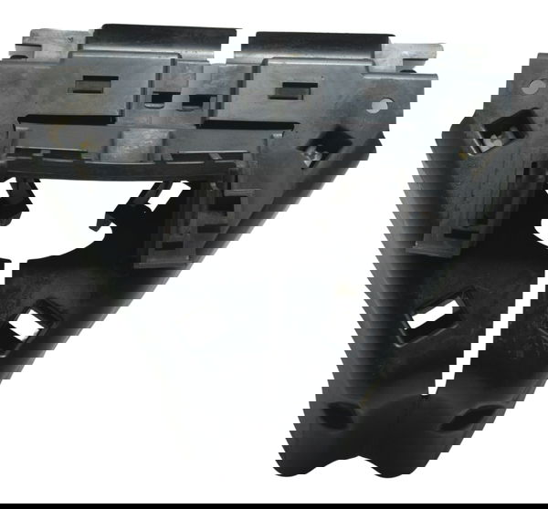 Tampa Acabamento Chassi Yamaha Xj6 N 10-12 Original