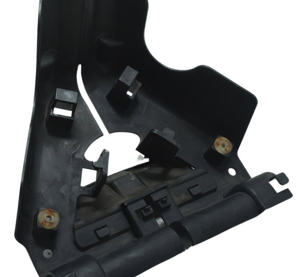 Tampa Acabamento Chassi Yamaha Xj6 N 10-12 Original