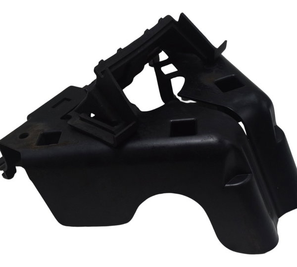 Tampa Acabamento Chassi Yamaha Xj6 N 10-12 Original