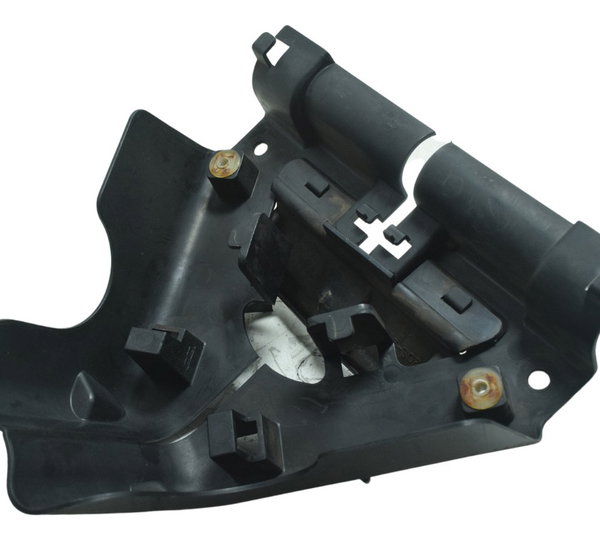 Tampa Acabamento Chassi Yamaha Xj6 N 10-12 Original