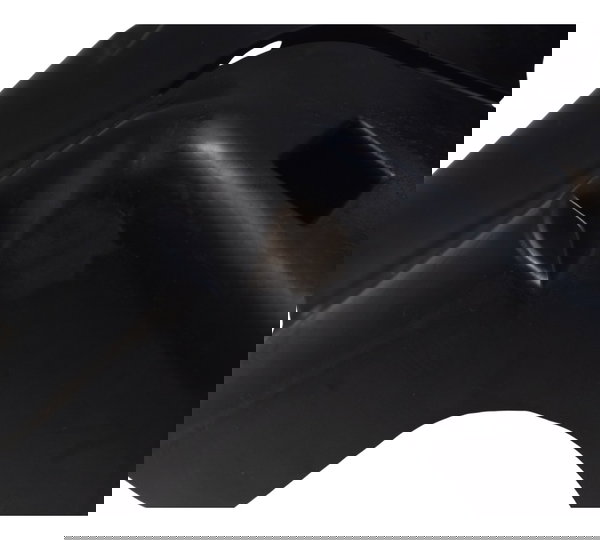 Tampa Acabamento Chassi Yamaha Xj6 N 10-12 Original