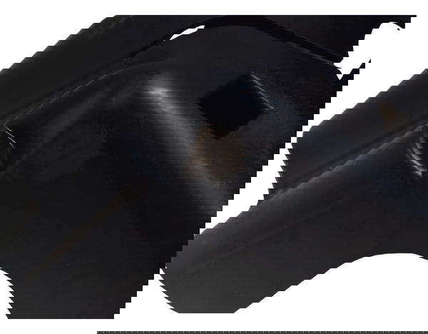 Tampa Acabamento Chassi Yamaha Xj6 N 10-12 Original