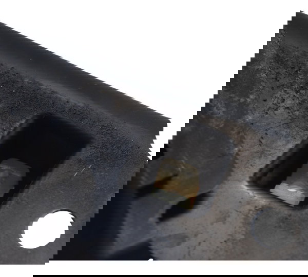 Tampa Acabamento Chassi Yamaha Xj6 N 10-12 Original