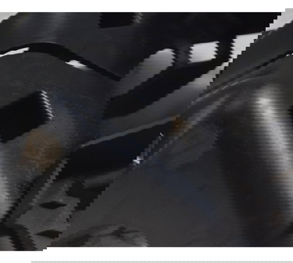 Tampa Acabamento Chassi Yamaha Xj6 N 10-12 Original