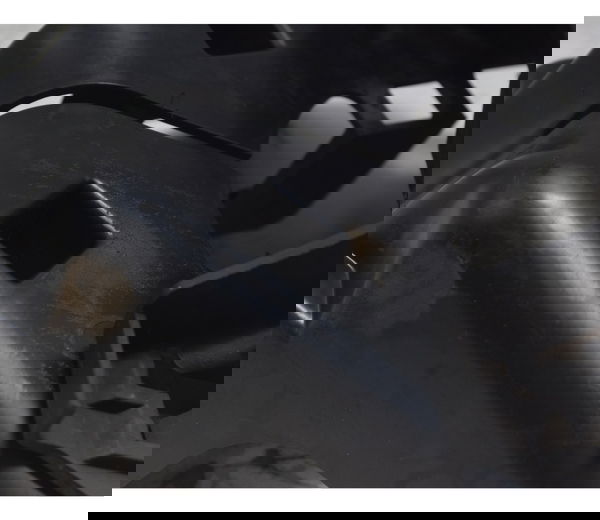 Tampa Acabamento Chassi Yamaha Xj6 N 10-12 Original