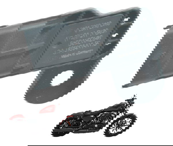 Sensor Map Sportster 883 Iron 14-19 Original