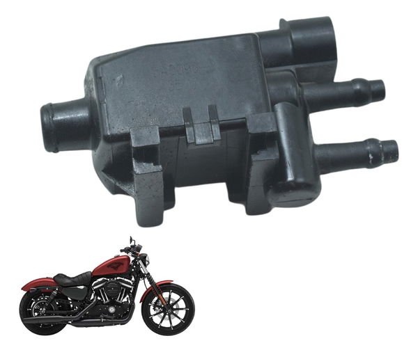 Válvula Pressão Ar Sportster 883 Iron 14-19 Original