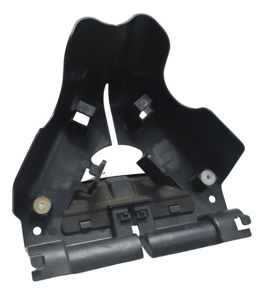Tampa Acabamento Chassi C/ Detalhes Yamaha Xj6 N 10-12 Orig