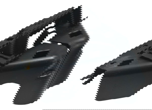 Tampa Acabamento Chassi C/ Detalhes Yamaha Xj6 N 10-12 Orig