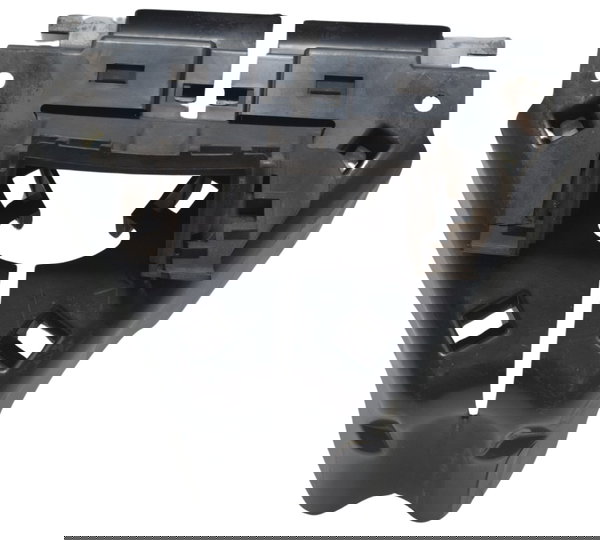 Tampa Acabamento Chassi C/ Avaria Yamaha Xj6 N 10-12 Orig