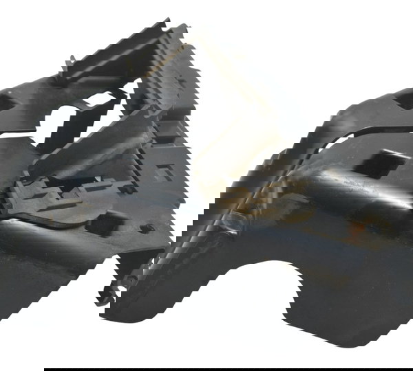 Tampa Acabamento Chassi C/ Avaria Yamaha Xj6 N 10-12 Orig