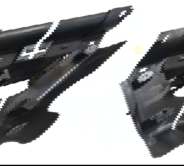 Tampa Acabamento Chassi C/ Avaria Yamaha Xj6 N 10-12 Orig