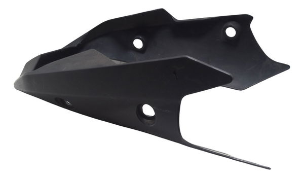 Spoiler Yamaha Xj6 N 10-12 Original