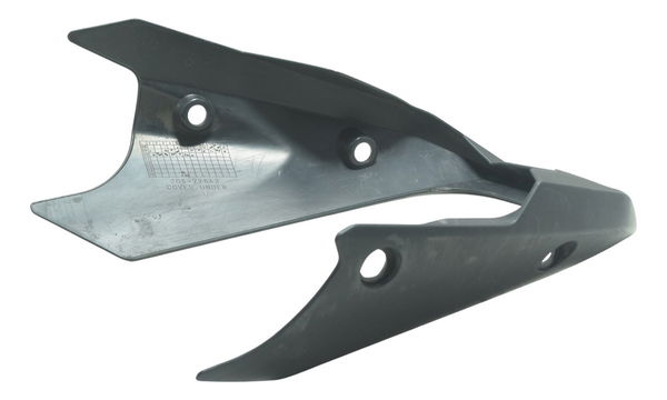 Spoiler Yamaha Xj6 N 10-12 Original