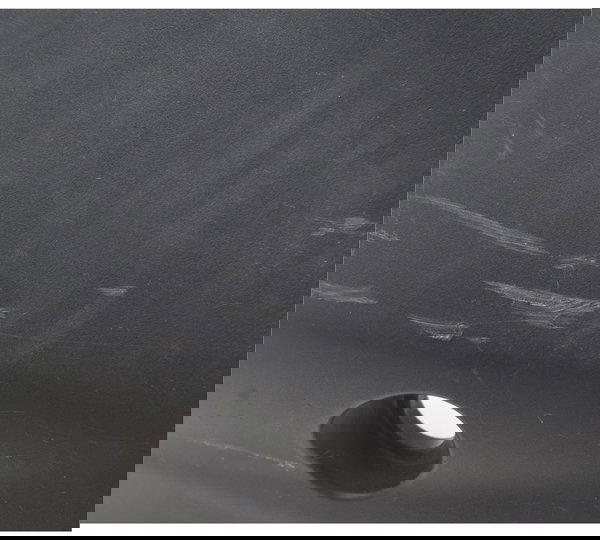 Spoiler Yamaha Xj6 N 10-12 Original Preto