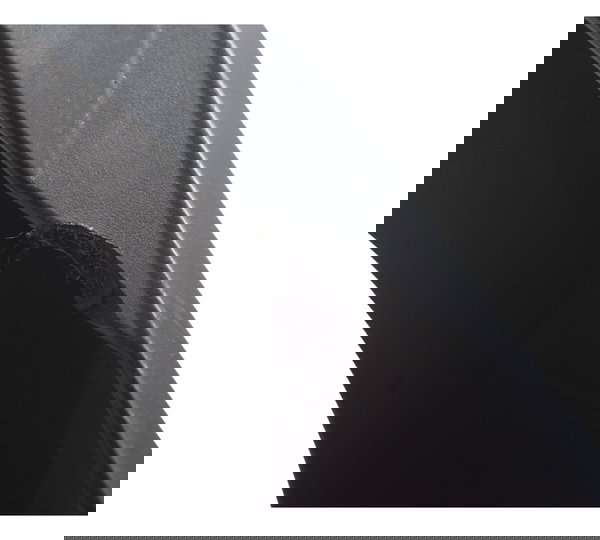 Spoiler Yamaha Xj6 N 10-12 Original Preto