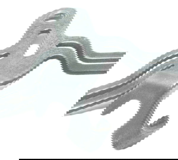 Suporte Trava Bico Injeção Sportster 883 Iron 14-19 Original