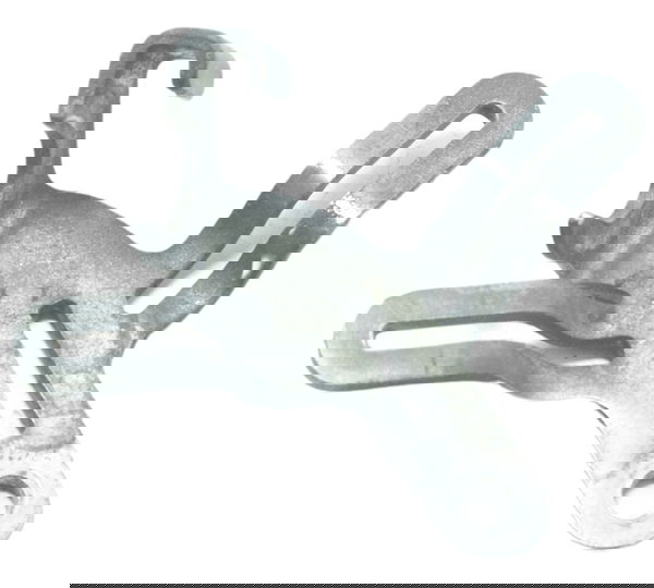 Suporte Trava Bico Injeção Sportster 883 Iron 14-19 Original