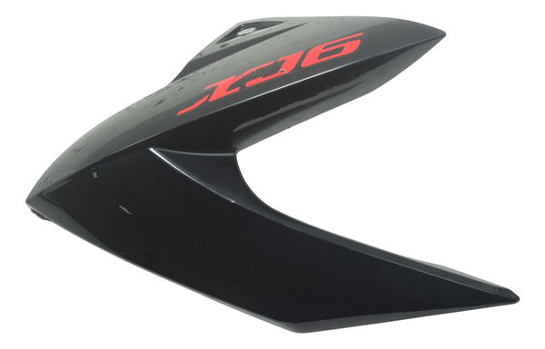 Carenagem Lateral Esquerda Yamaha Xj6 N 10-12 Original