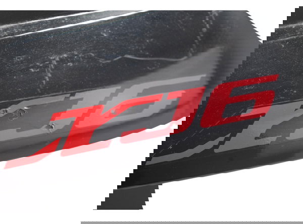 Carenagem Lateral Esquerda Yamaha Xj6 N 10-12 Original