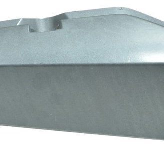 Carenagem Rabeta Dir C/ Detalhes Yamaha Xj6 N 10-12 Original Preto