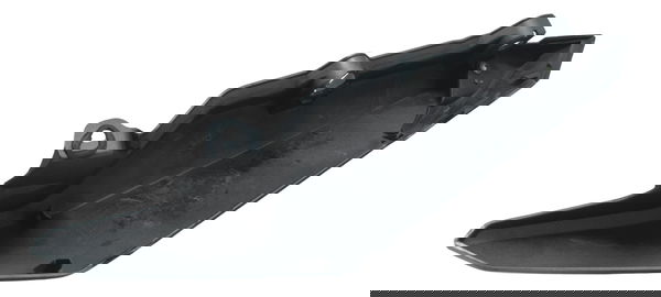 Carenagem Rabeta Dir C/ Detalhes Yamaha Xj6 N 10-12 Original