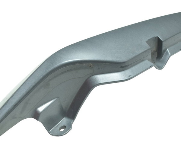 Carenagem Rabeta Dir C/ Detalhes Yamaha Xj6 N 10-12 Original Preto