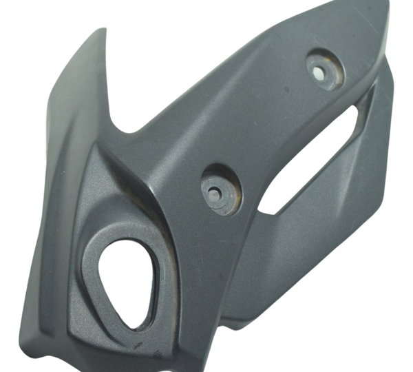Carenagem Farol Direito Yamaha Xj6 N 10-12 Original Preto