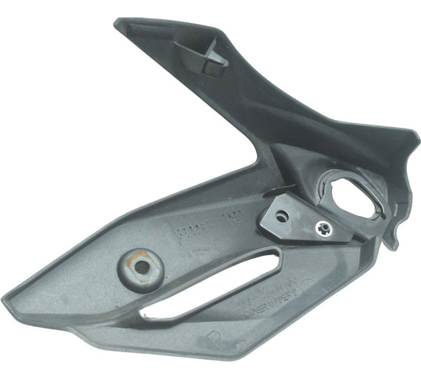 Carenagem Farol Direito Yamaha Xj6 N 10-12 Original Preto